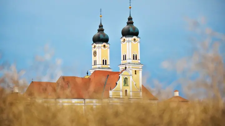Thomas Franke will Bürgermeister in Roggenburg werden