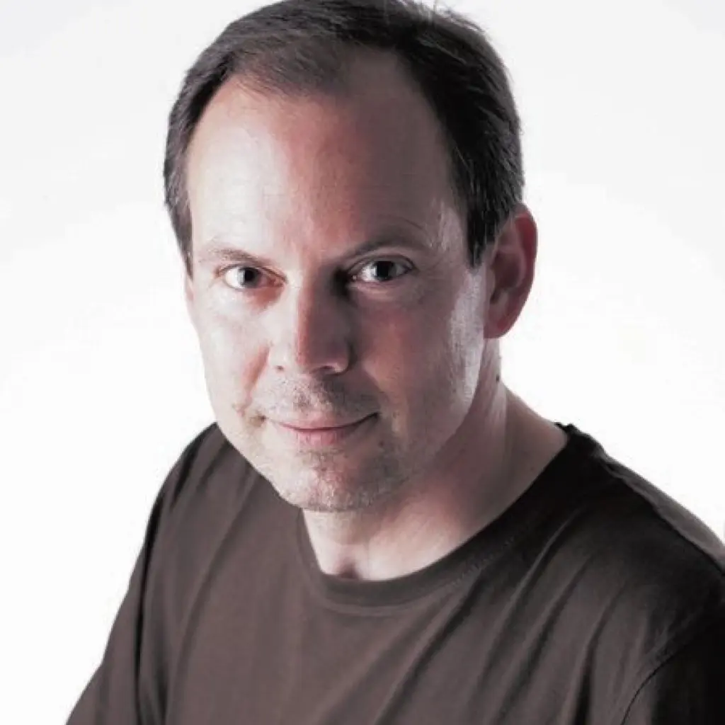 Bild des Autors bzw. der Autorin Wolfgang Scheerer