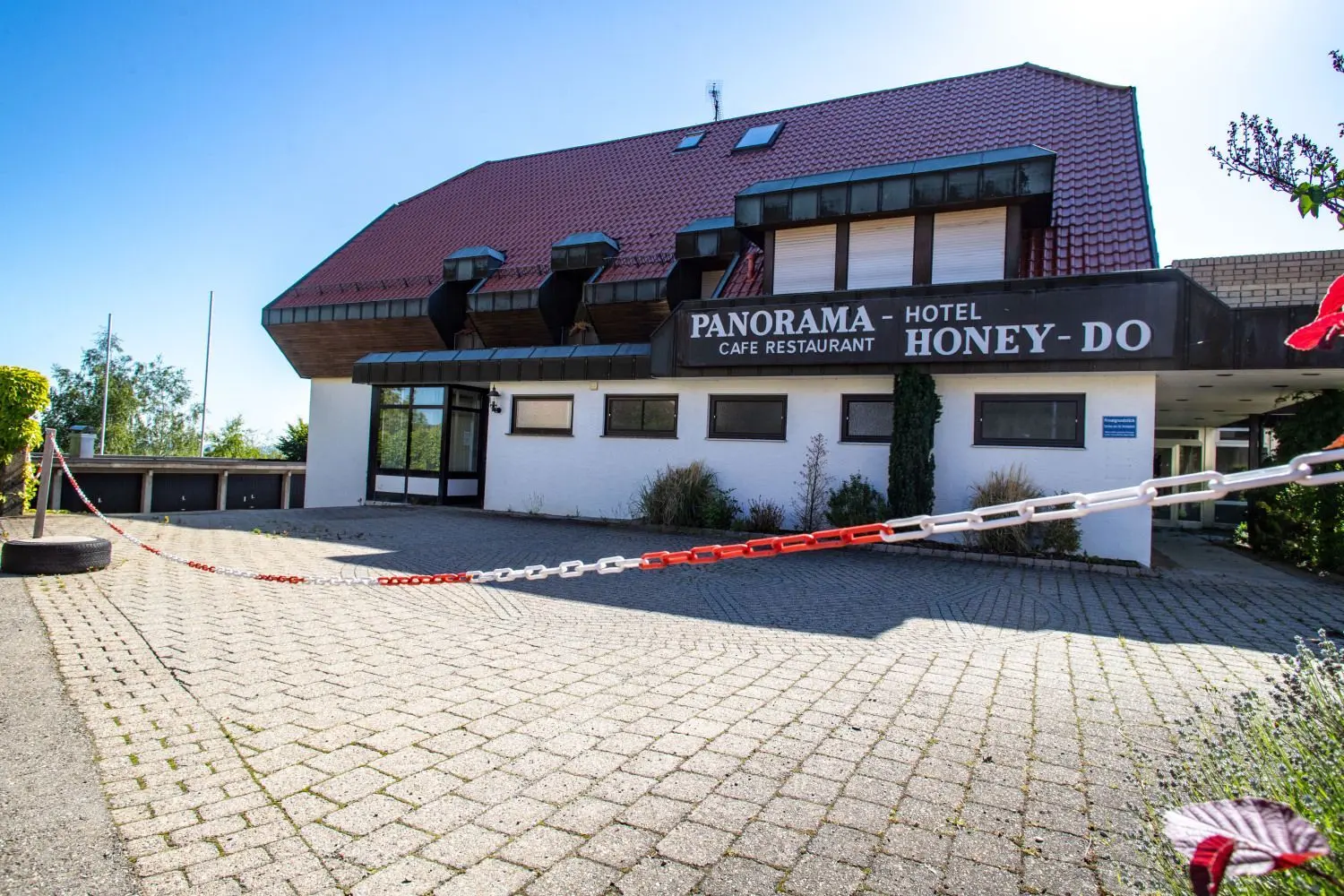 Das Honey Do in Hohenstaufen steht seit Jahren leer. Nun deutet sich an, wie die Zukunft aussehen könnte.