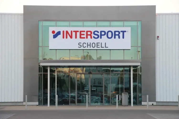 Intersport (Scholl on sale in Aalen) Gutschein