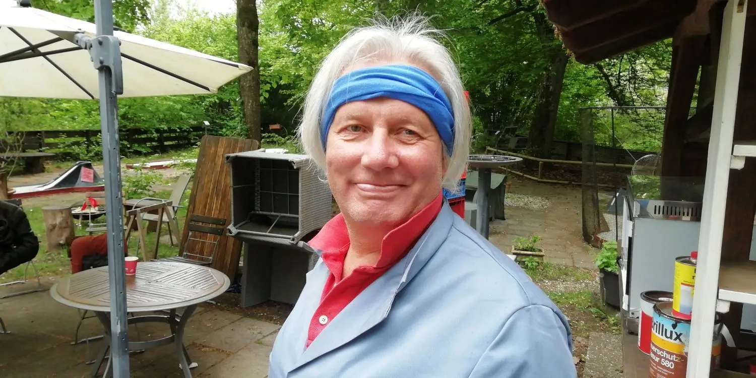 www.minigolf-schwaebischhall.de Bernd Priwitzer Minigolf Kocherflotte Minigolfinsel ⇥