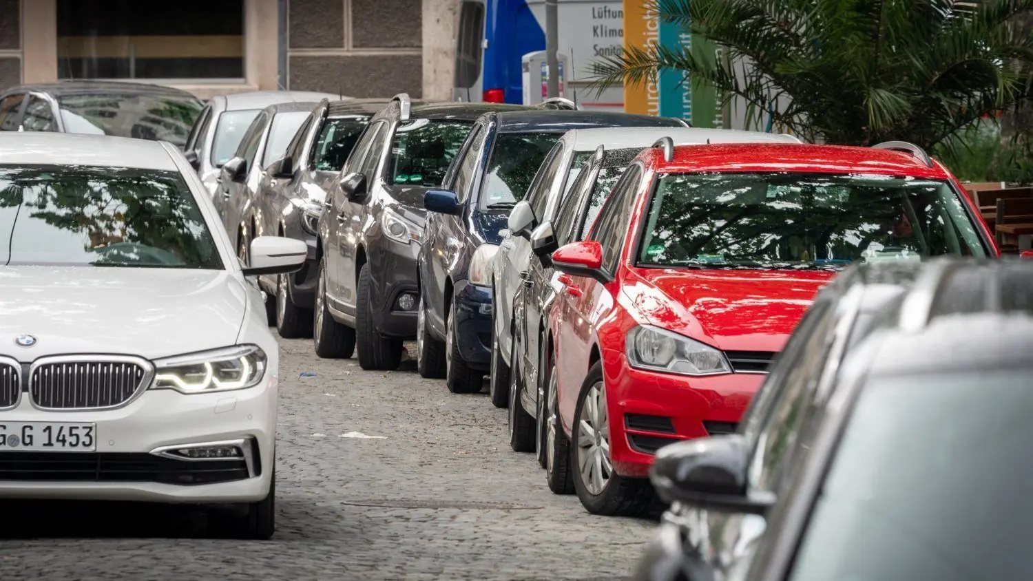 Was Kostet Parken In Ulm www.swp.de