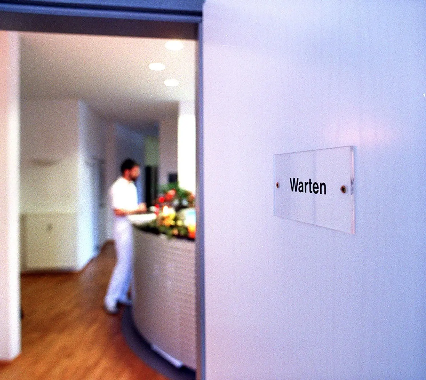 Wartezeiten beim Arzt: So bekommst du schneller einen Termin beim
