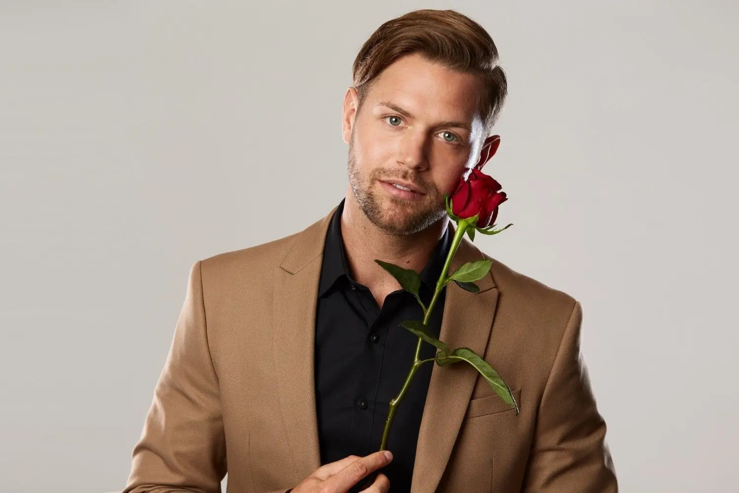 Florian (24), Bürokaufmann aus Kärnten (A):