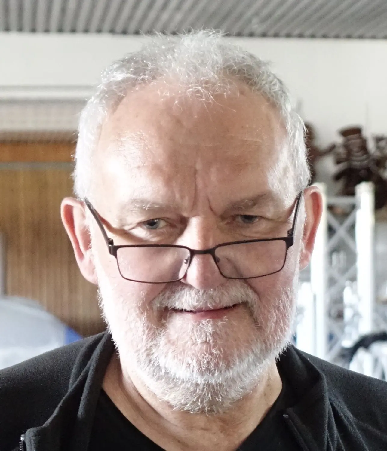 Wolfgang Schöllmann, Musik Power Westgartshausen