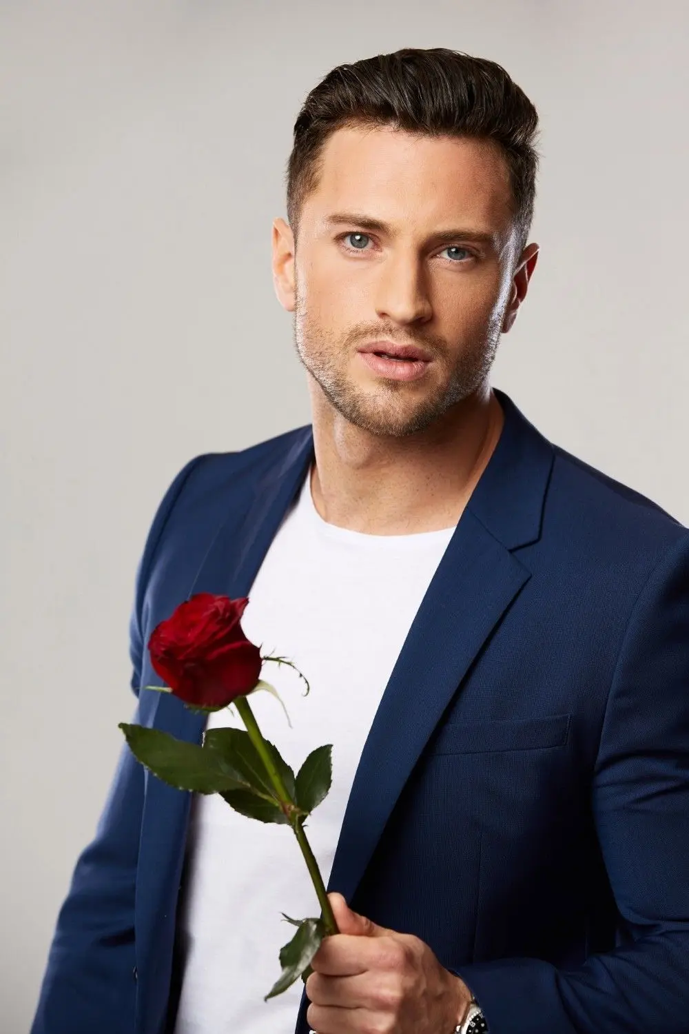 Sebastian (30), Content Creator und Online Fitness Coach aus Köln:
