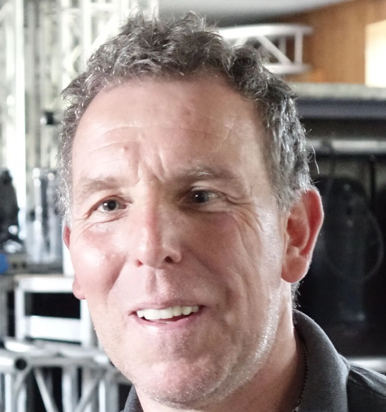 Thorsten Schöllmann, Musik Power Westgartshausen