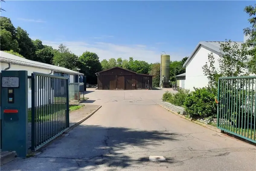 Will the road maintenance department be relocated to Hechingen?: The ...