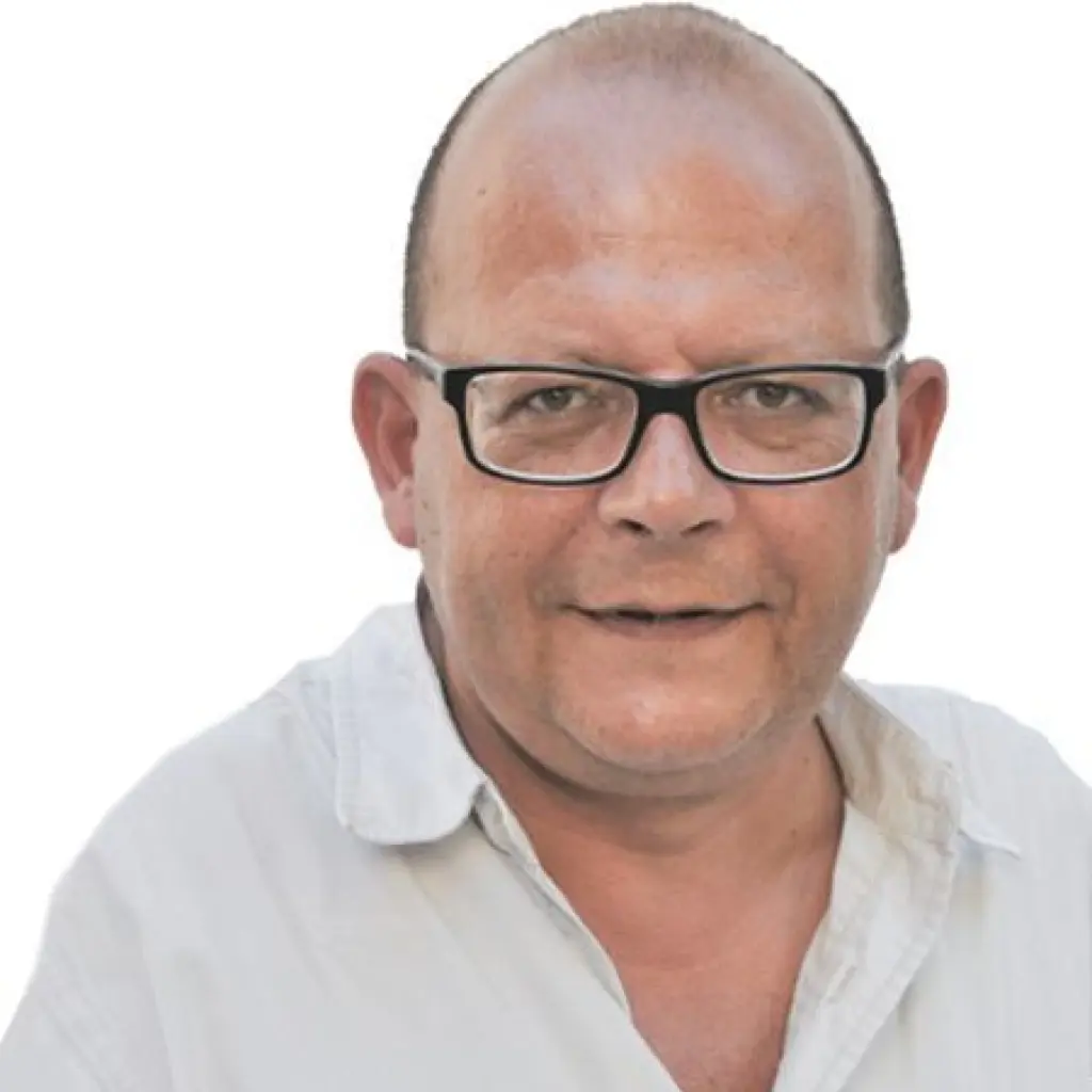 Bild des Autors bzw. der Autorin Patrick Guyton