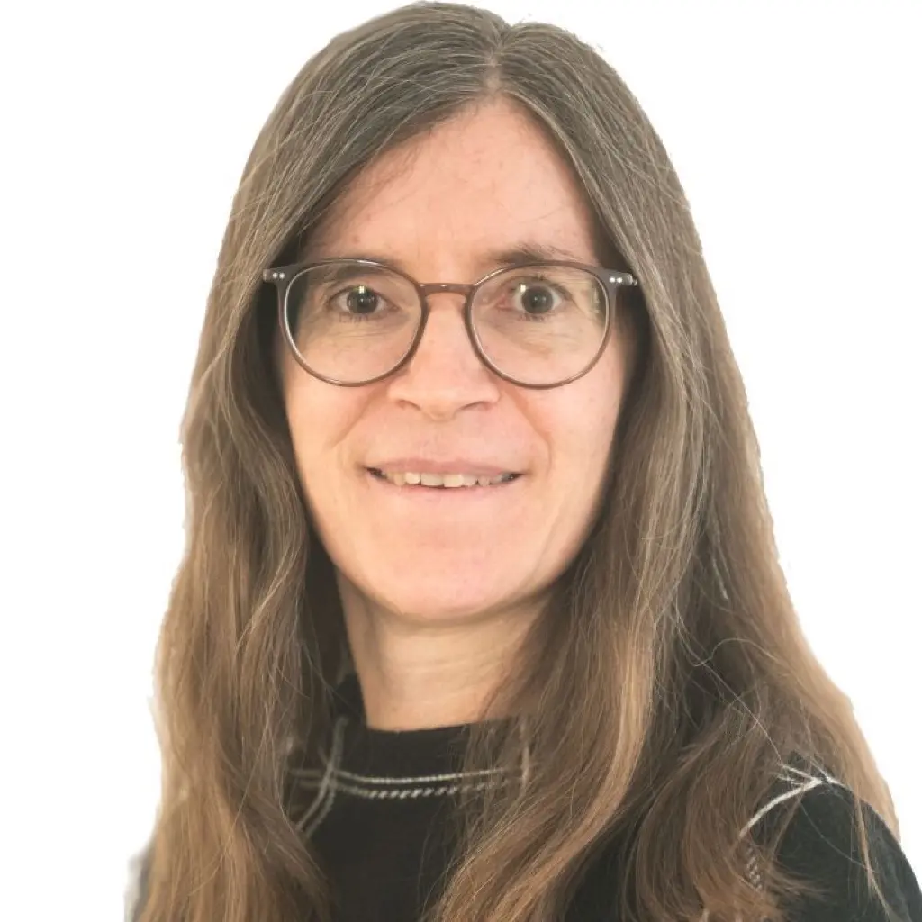 Bild des Autors bzw. der Autorin Birgit Rexer