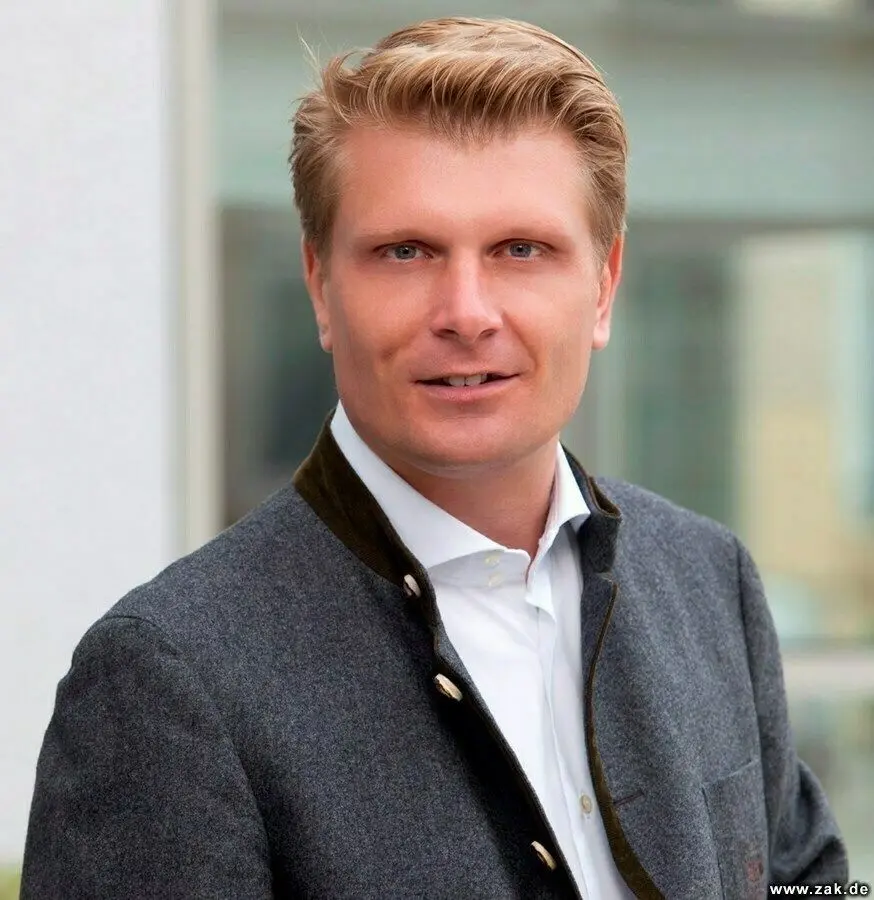 Thomas Bareiß: vom Wahlausgang nicht wirklich überrascht.