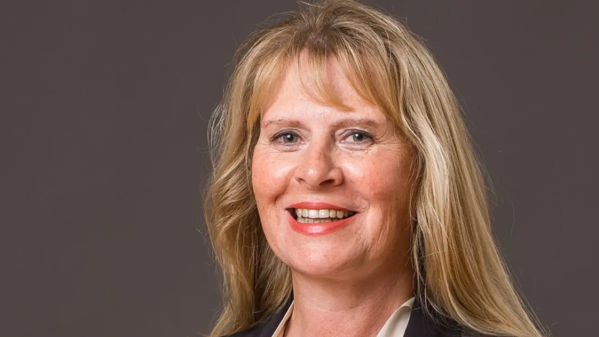 Petra Weber zieht es nach Langenburg.