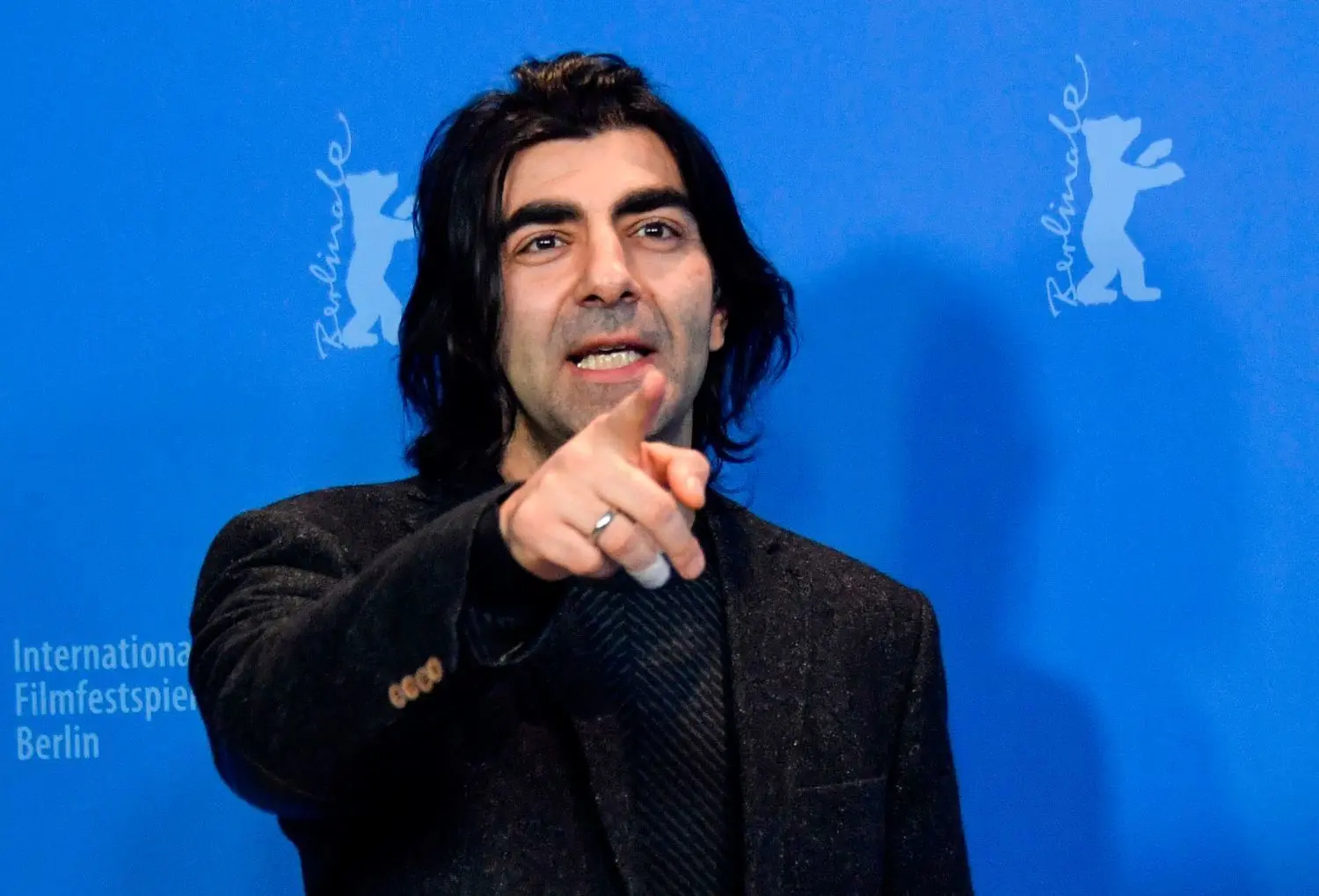 Fatih Akin ist zurück auf der Berlinale.⇥