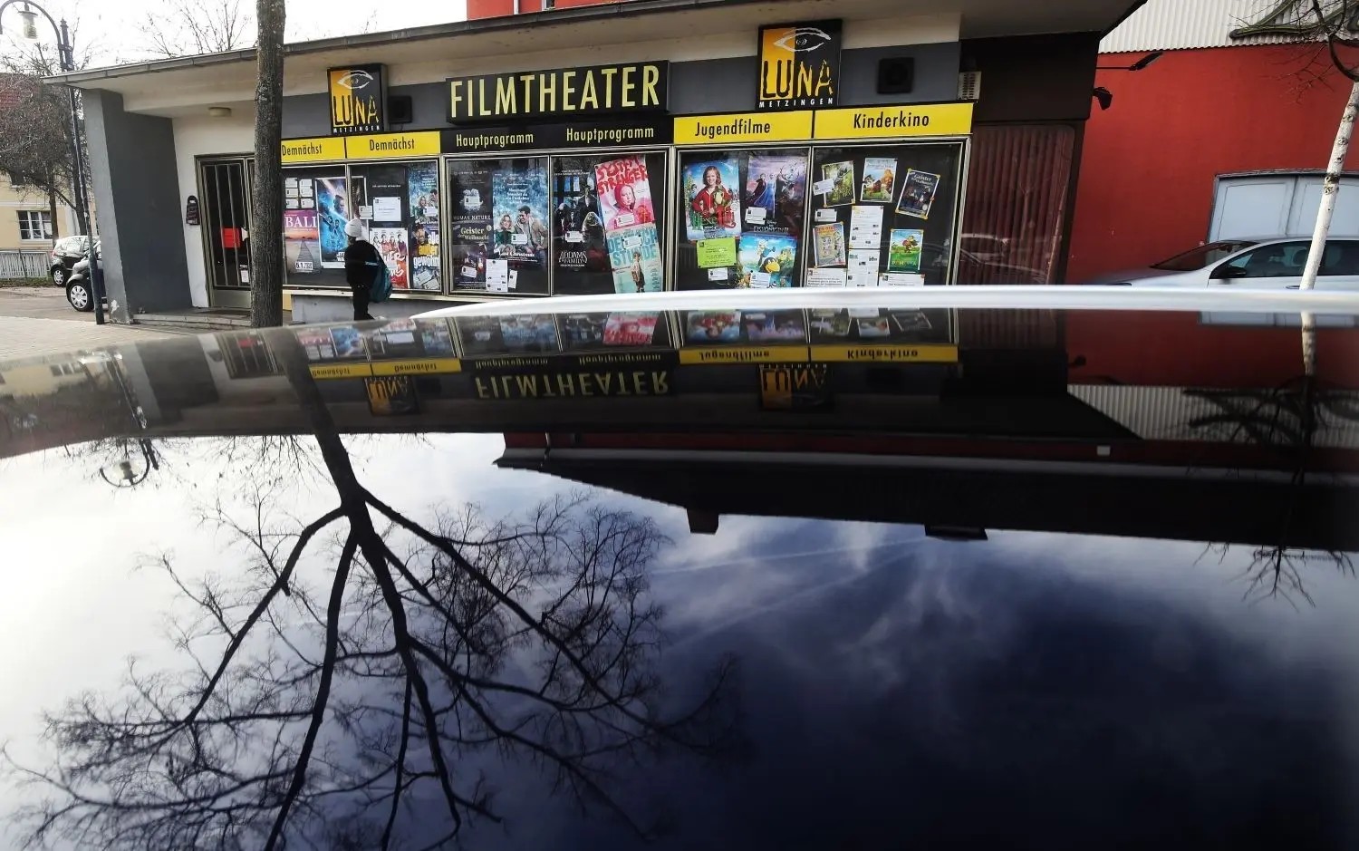 Endlich ist eine Lösung fürs Kino in Metzingen gefunden.