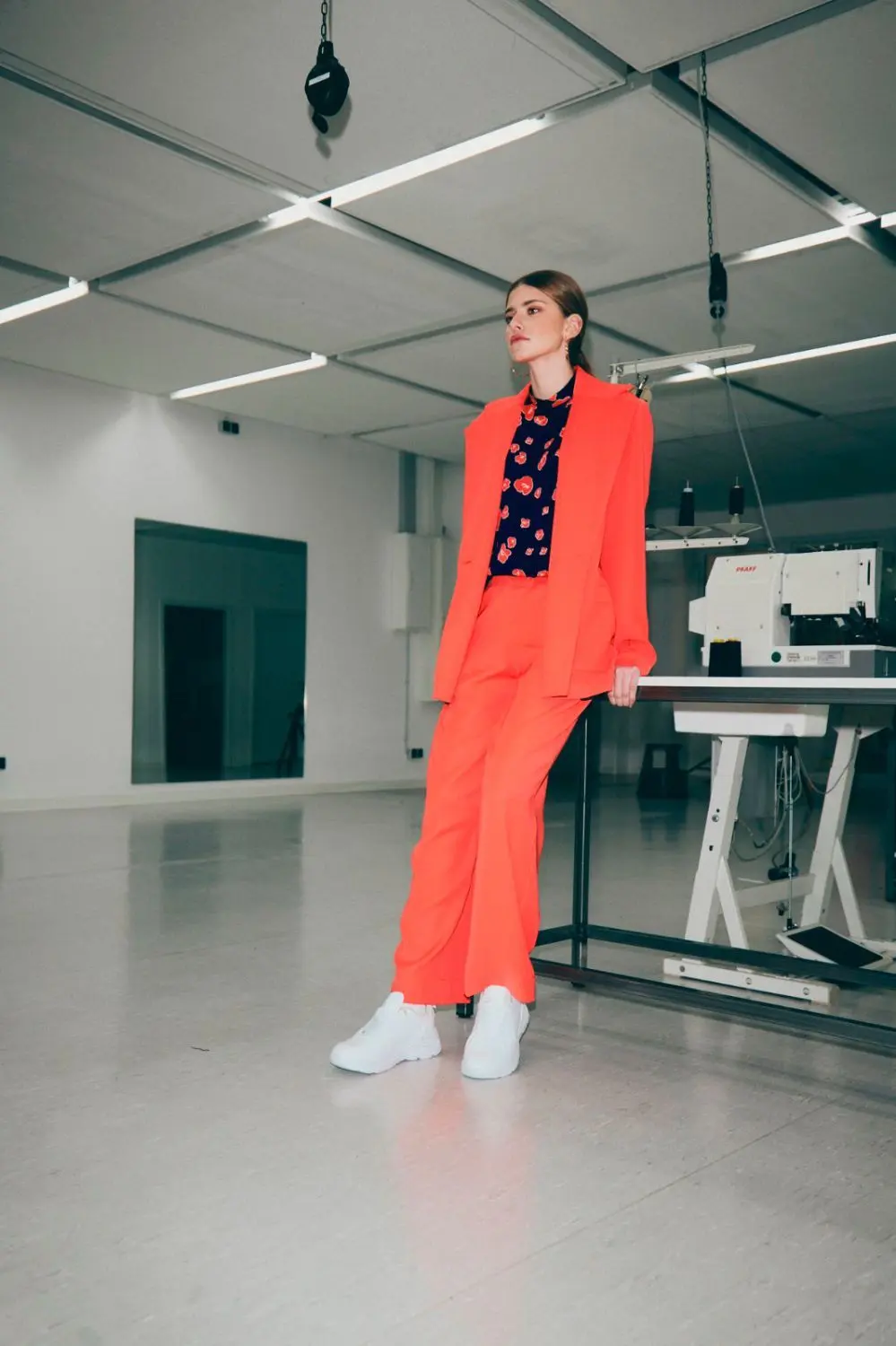 Das Premium-Modelabel Marc Cain und das junge Stuttgarter Unternehmen „Wiederbelebt“ kooperieren für eine Limited Edition.