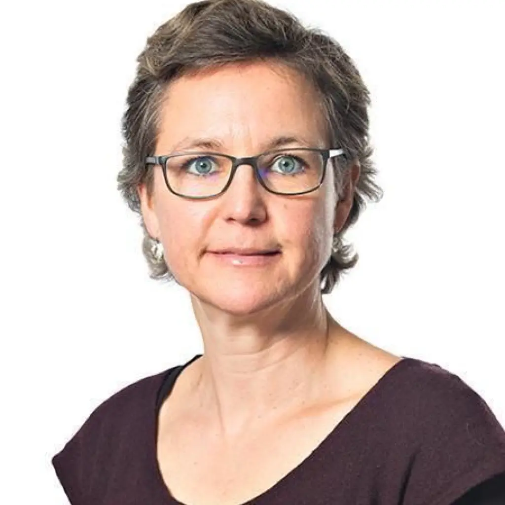Bild des Autors bzw. der Autorin Verena Schühly