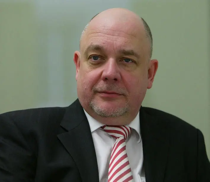 Johann Pirthauer war zunächst skeptisch, ob sich digitale Medien durchsetzen.