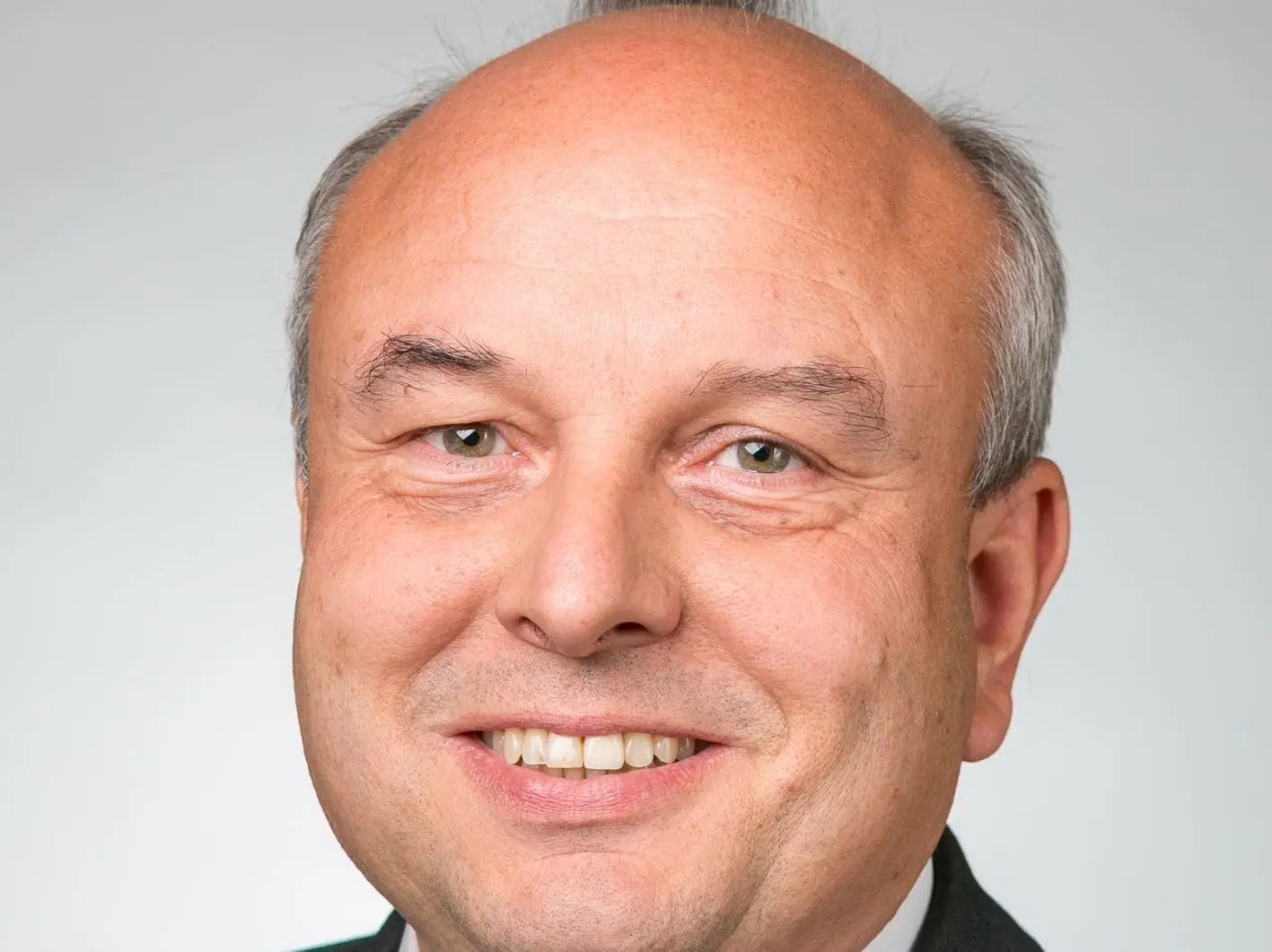 Jörg Kilisch, Geschäftsführer der Dekra Testing and Certification Gmbh.
