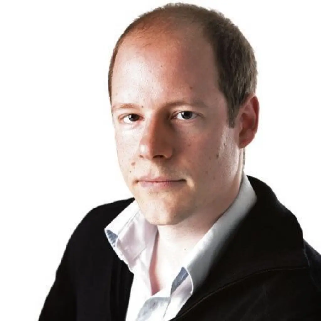 Bild des Autors bzw. der Autorin Axel Habermehl