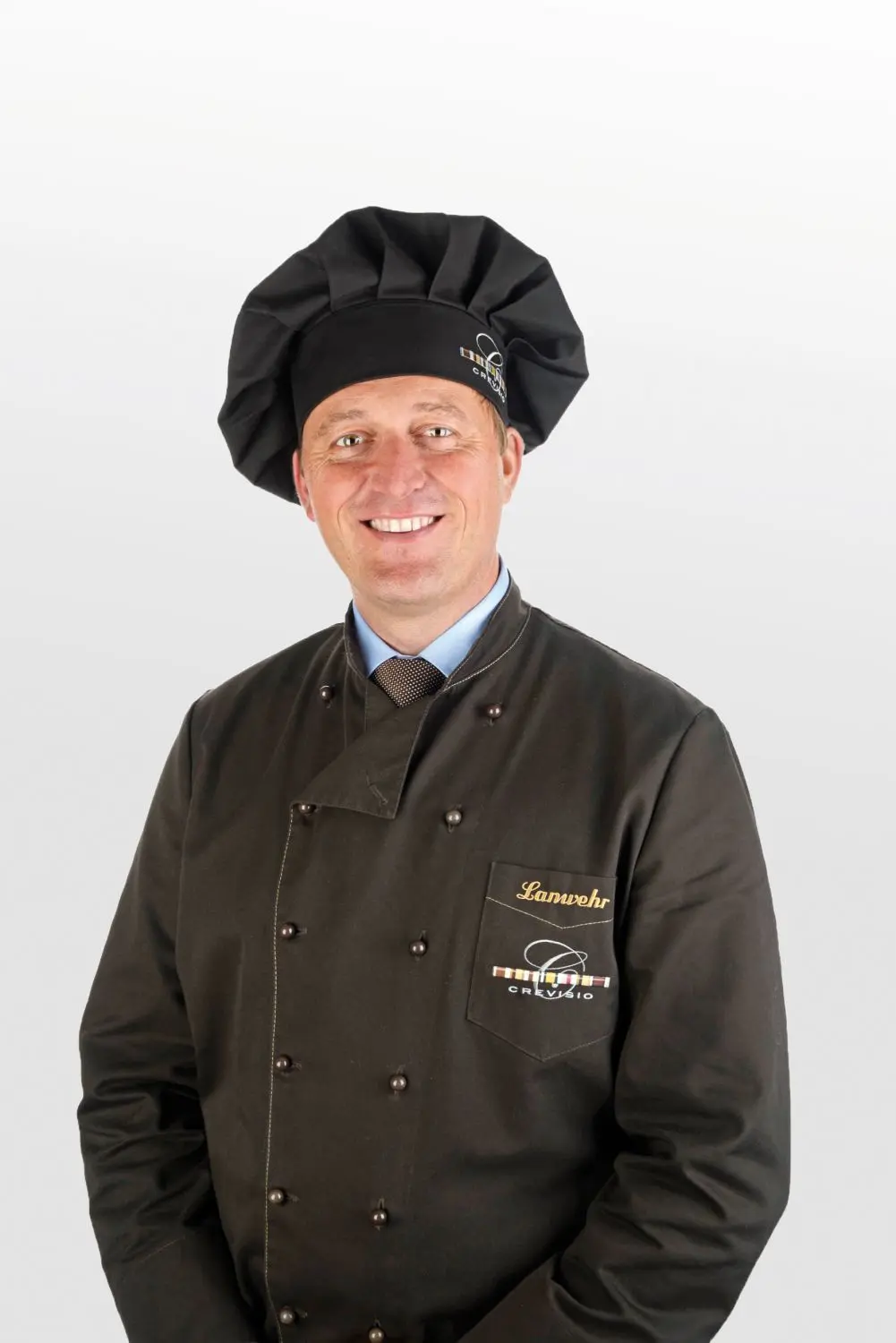 Andreas Lanwehr gehört ein Betrieb mit 85 Mitarbeitern in Illertissen.