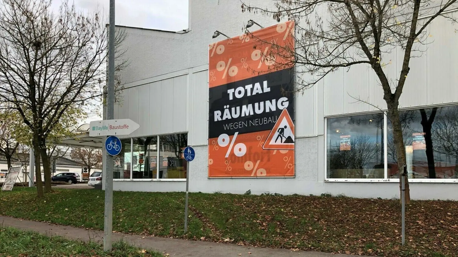 Möbel kaufen in Neu-Ulm: Einrichtungshaus muss nach 12 Jahren schließen