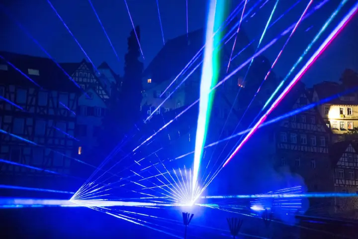 Manchen fehlt das Feuerwerk