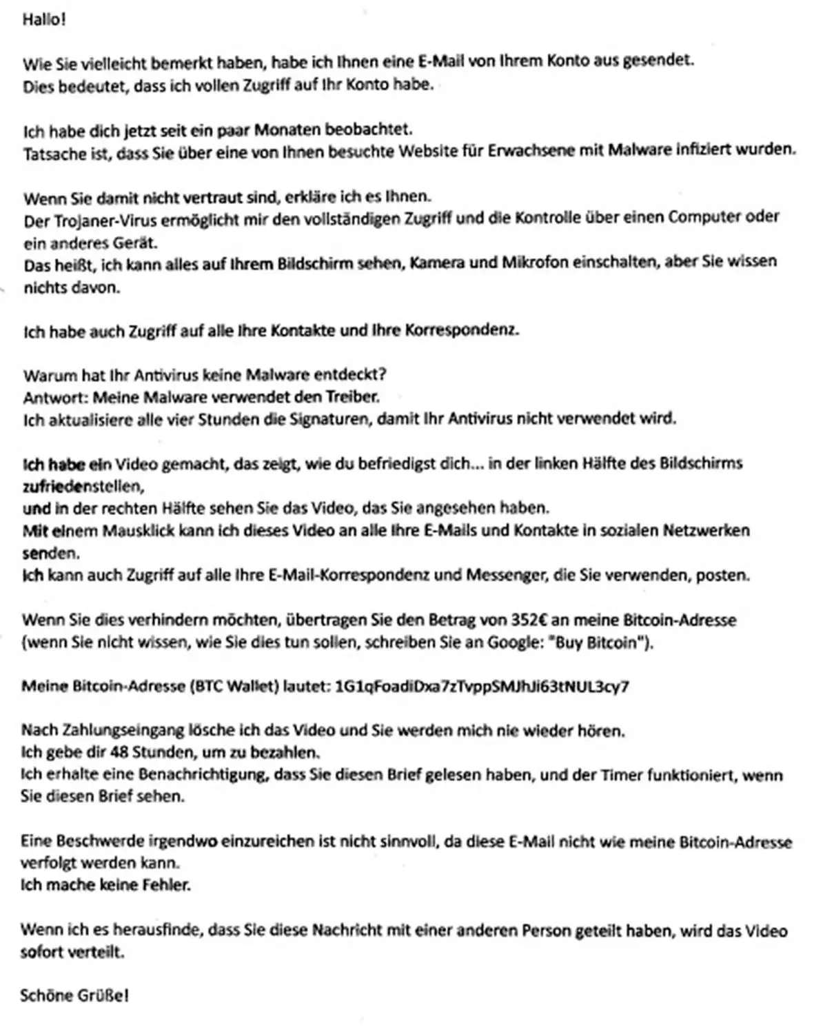 wie befriedigst du dich Anna Ziegler main image 0