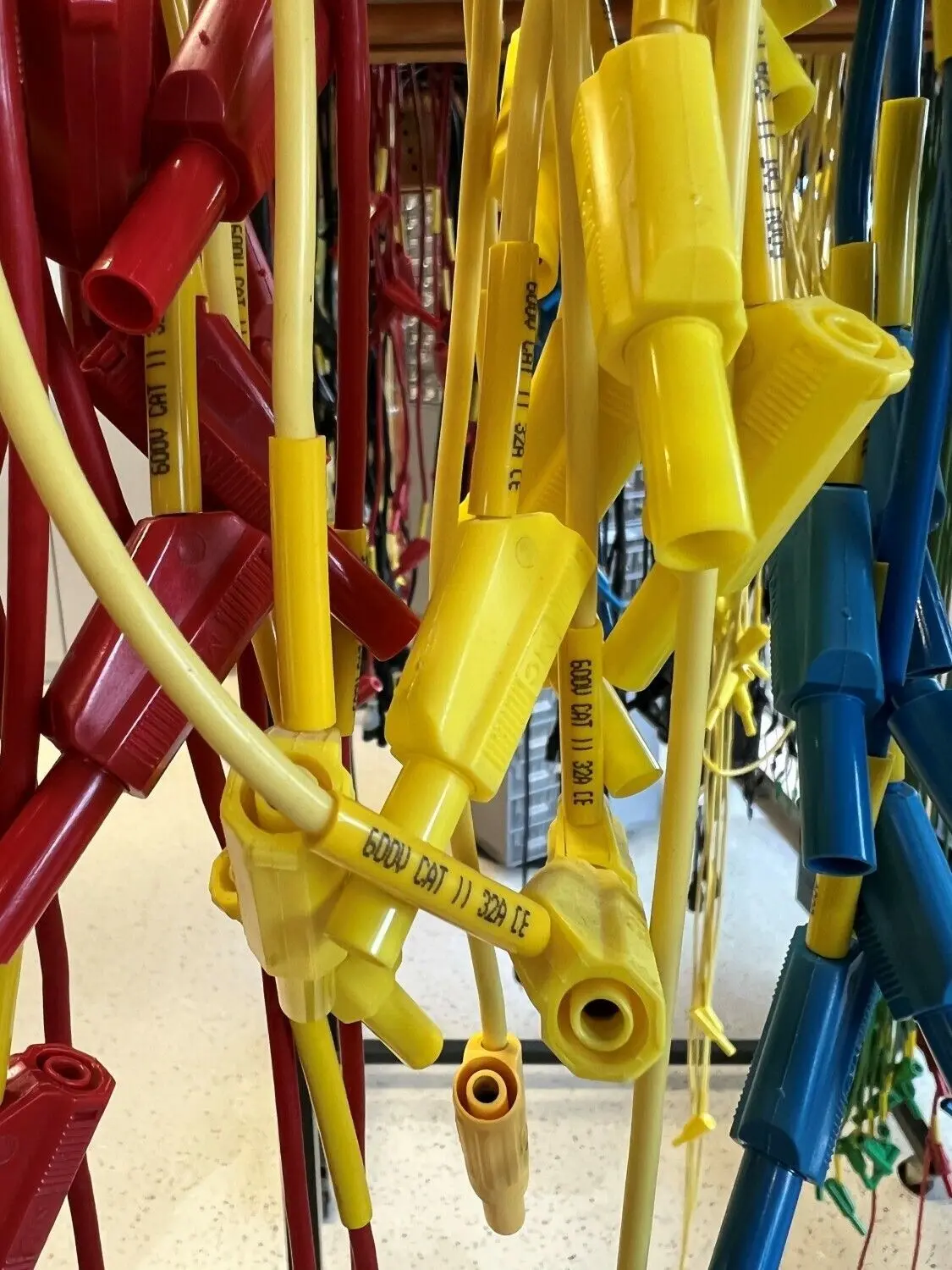 Berufsinformationstag pmhs Balingen⇥