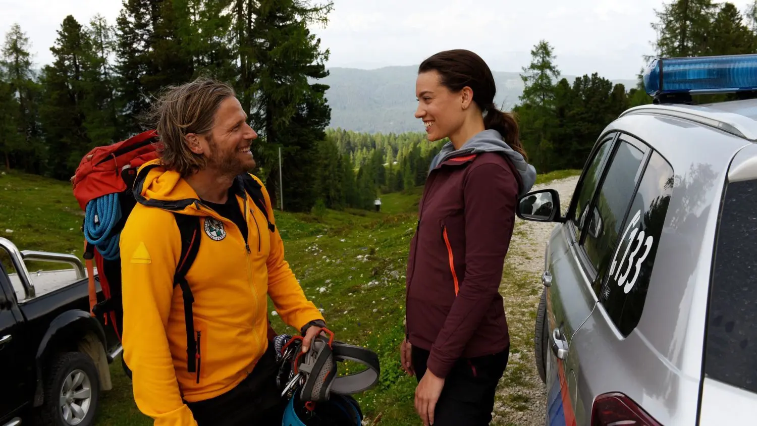 Die Bergretter Staffel 13 Folge 7 Die Bergretter – Unter Verdacht: So dramatisch startet Staffel 15 | swp.de