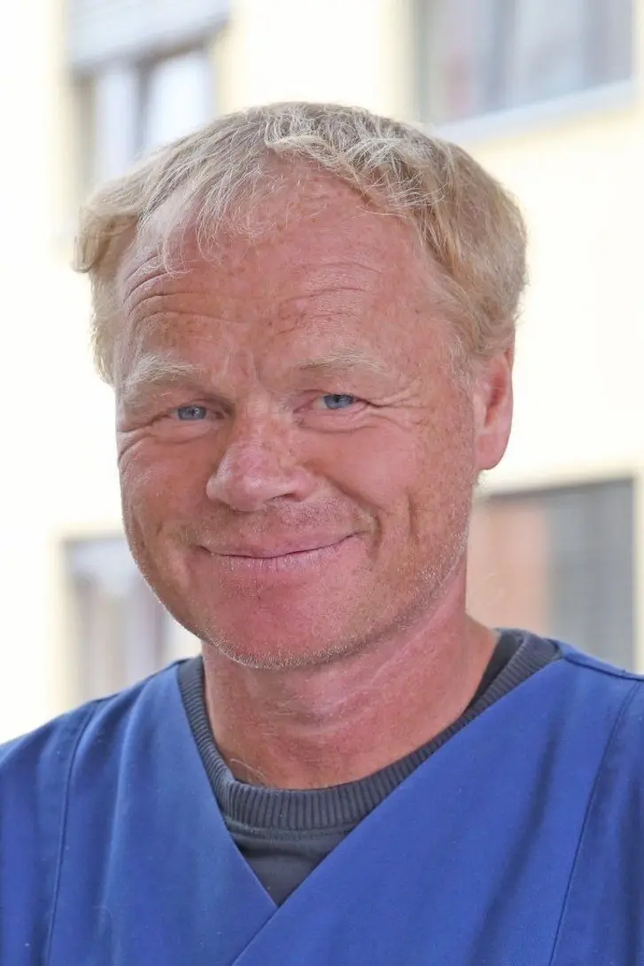 Sieht keinen Grund für generelle Corona-Impfungen für Kinder: Prof. Dr. Tim Niehues aus Krefeld