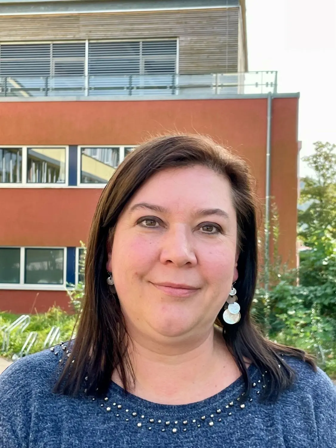 Barbara Bulut ist Schulpsychologin am Evangelischen Schulzentrum Michelbach/ Bilz und erzählt, warum Mutproben im Internet etwas anderes sind als auf dem Schulhof.