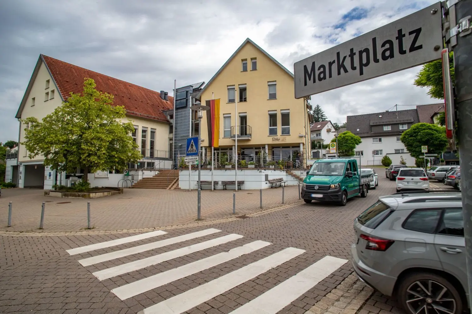 Birenbacher Bürgerinnen und Bürger haben eine ganze Reihe von Forderungen formuliert.⇥