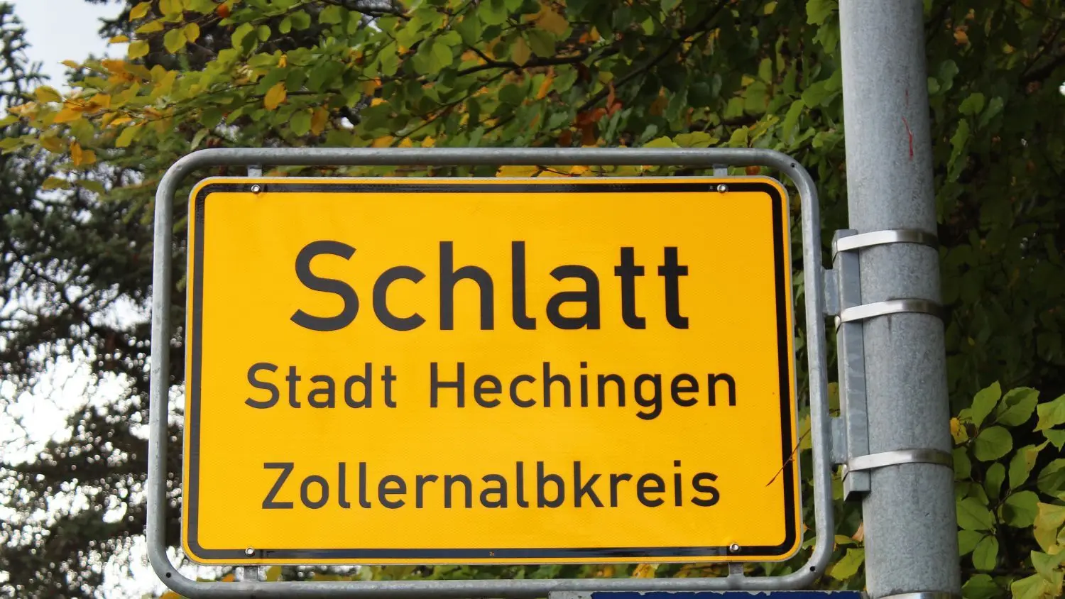 Im Stadtteil Schlatt wird es plötzlich spannend. Eine zweite Liste macht der Bürgerunion von Ortsvorsteher Jürgen Schuler Konkurrenz. Das hat es schon ganz lange nicht mehr gegeben.