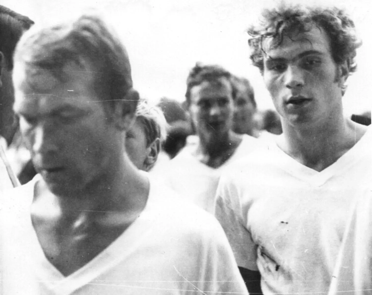 Seit 50 Jahren gibt es den Großverein SSV Ulm 1846.