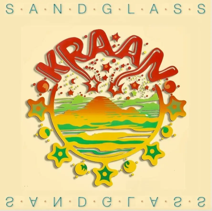 Das neue Album von Kraan erscheint an diesem Freitag.