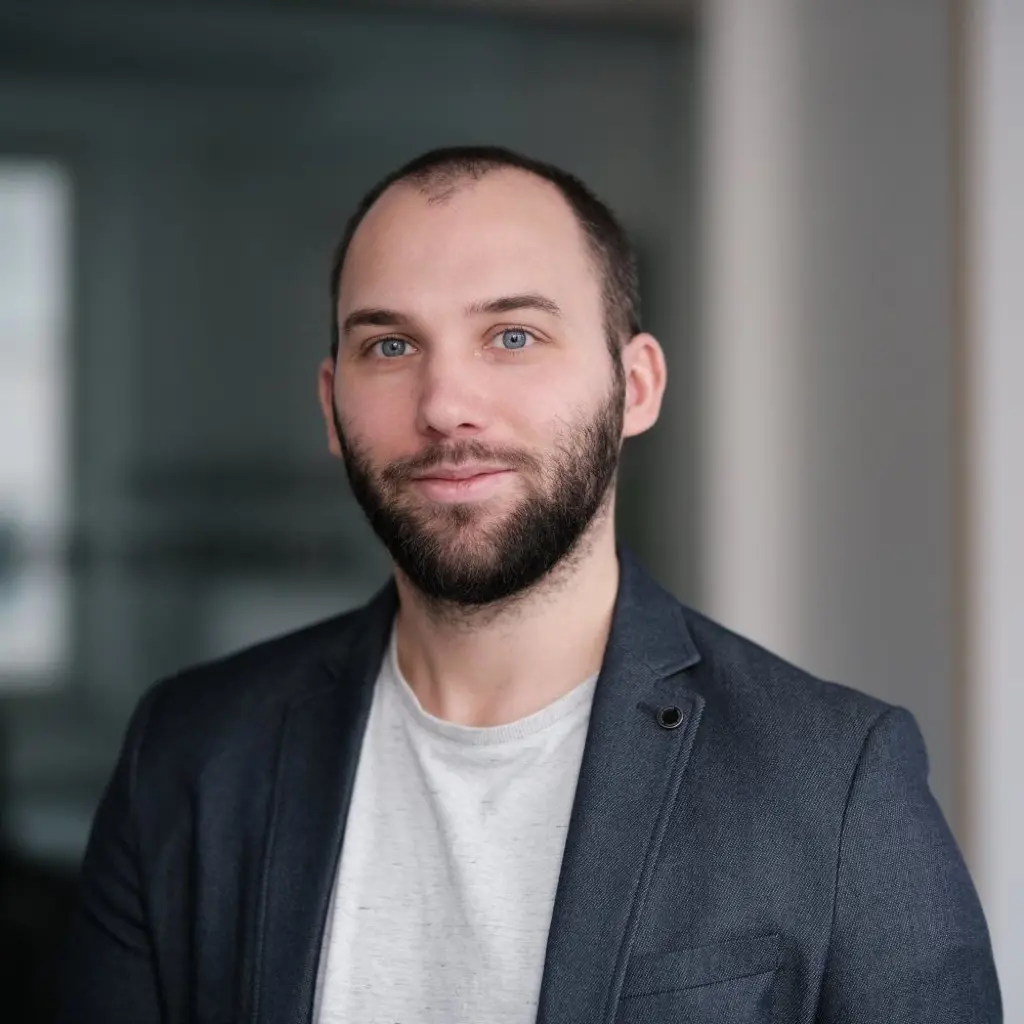 Bild des Autors bzw. der Autorin Maik Wilke