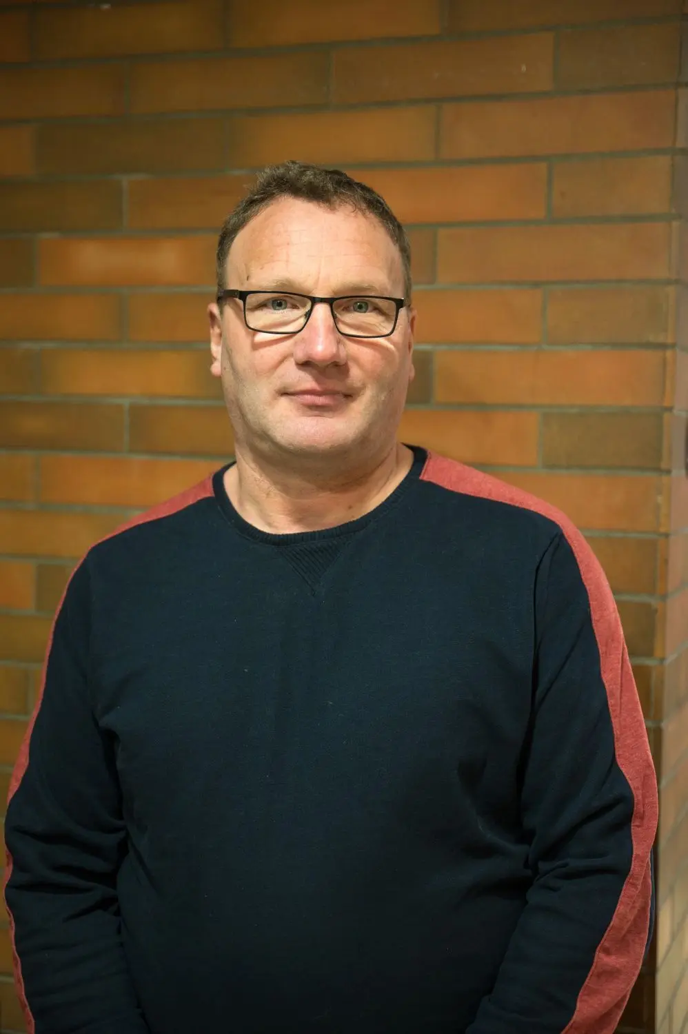 Erwin Brändle