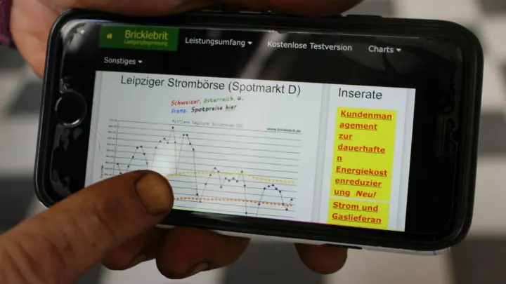 Wie Sie Ihr Sparpotenzial bei den Stromkosten am besten nutzen