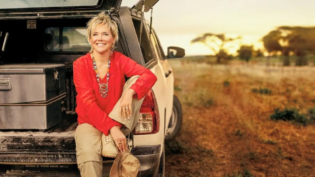 Aktuell läuft die 4. Staffel von „Bauer sucht Frau International“ auf RTL. Sendezeit, Sendetermine, Stream und mehr – alle Infos findet ihr hier.
Moderatorin Inka Bause präsentiert sechs neue Folgen des weltweiten Spin-offs der erfolgreichen TV-Romanze "Bauer sucht Frau".
+++ Die Verwendung des sendungsbezogenen Materials ist nur mit dem Hinweis und Verlinkung auf RTL+ gestattet. +++