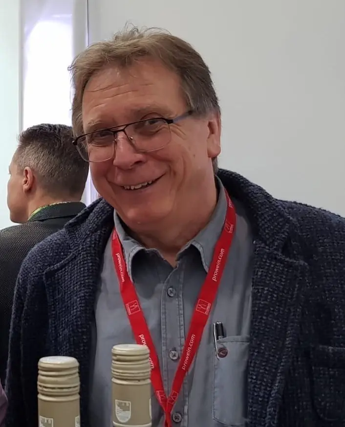 Anton Hinträger aus Weißenhorn.