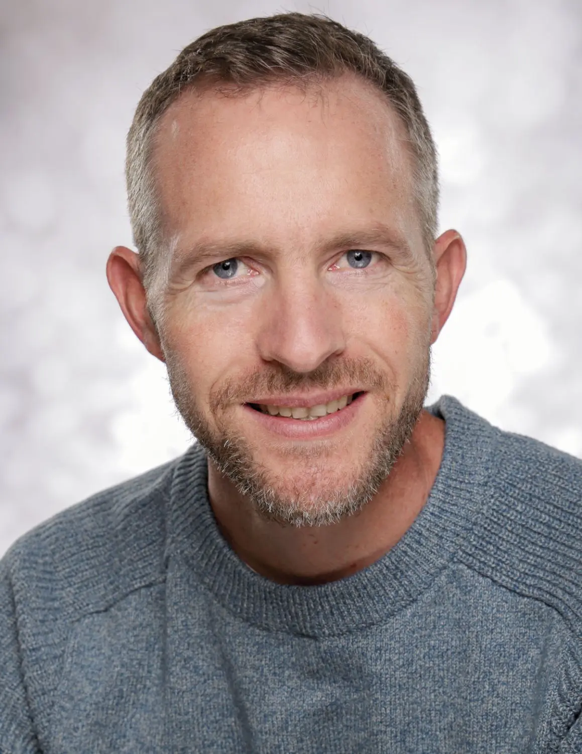 Gemeinderat Lutz Mammel