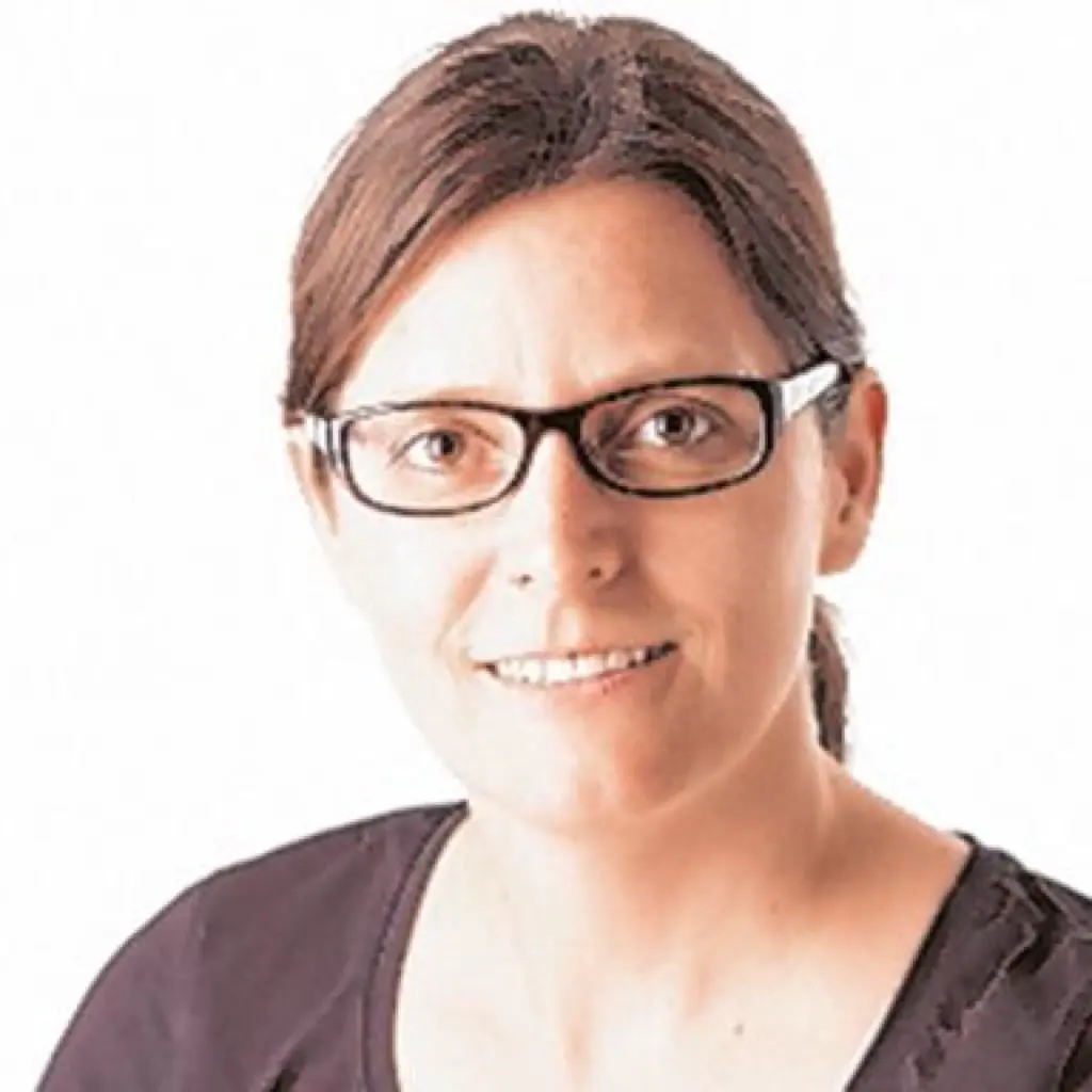 Bild des Autors bzw. der Autorin Tanja Wolter