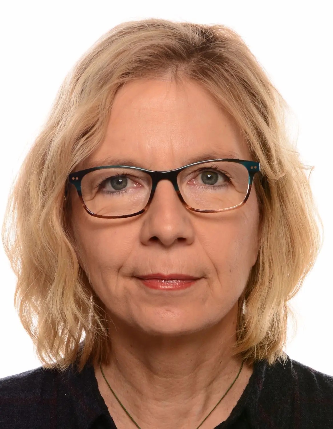 Sabine Constabel  fordert ein Sexkauf-Verbot in Deutschland.