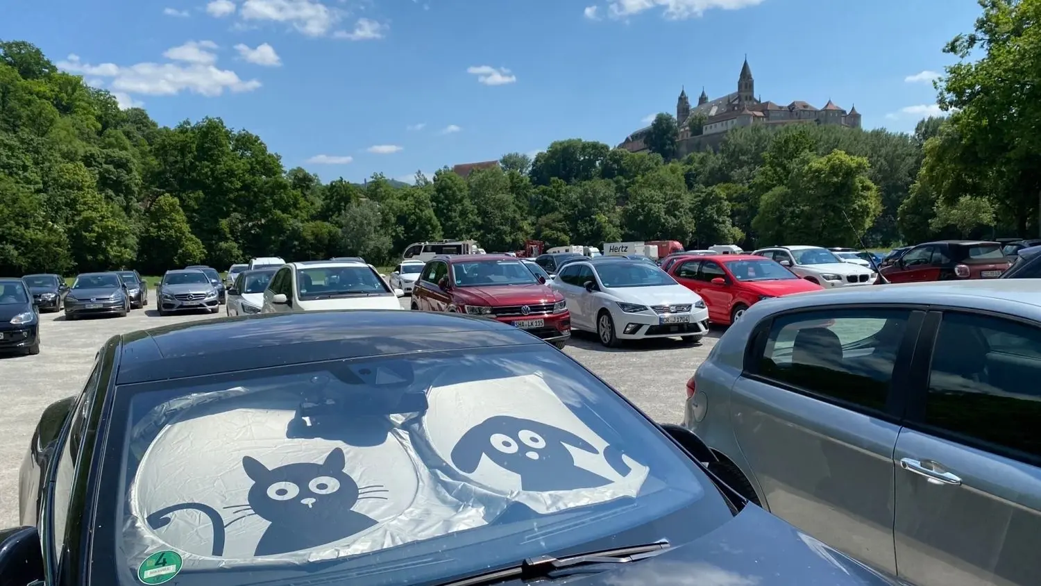 Was Kostet Das Parken Im Diak Schwäbisch Hall www.swp.de