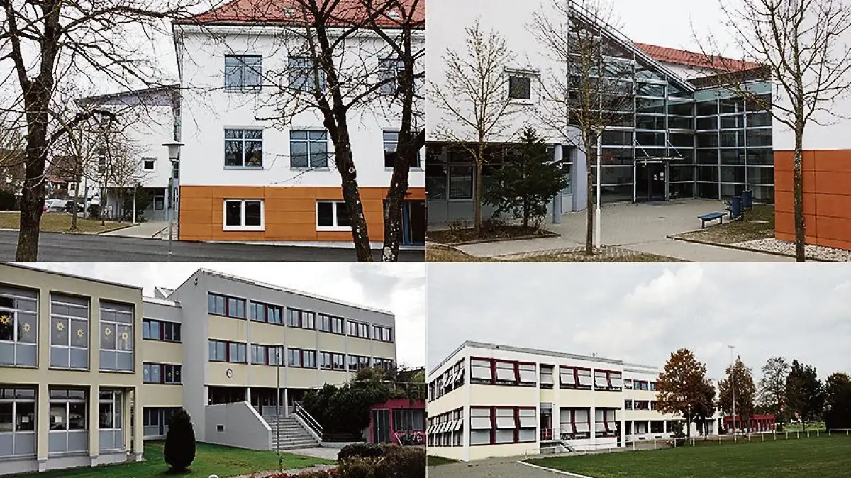 An der Gemeinschaftsschule Schelklingen Allmendingen werden Noten durch Lernentwicklungsberichte ersetzt.