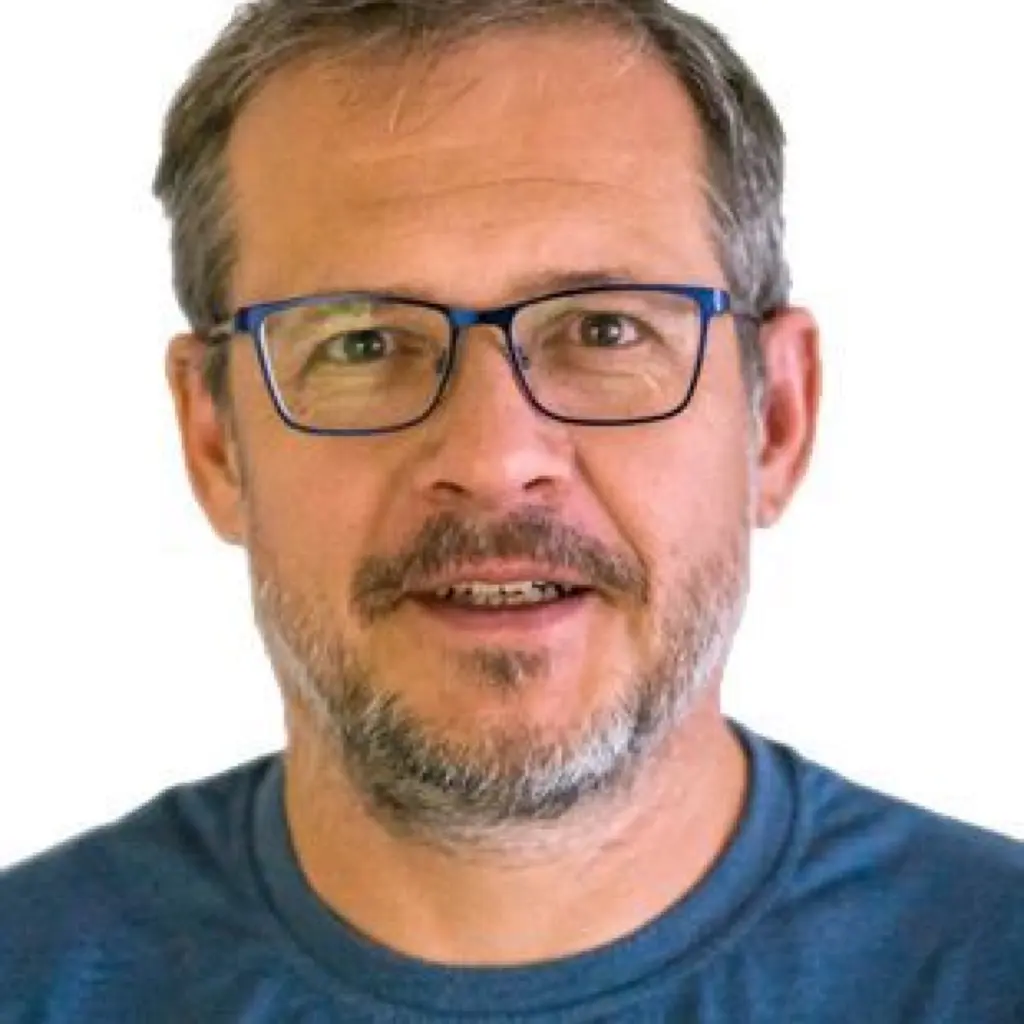 Bild des Autors bzw. der Autorin Olaf Gardt