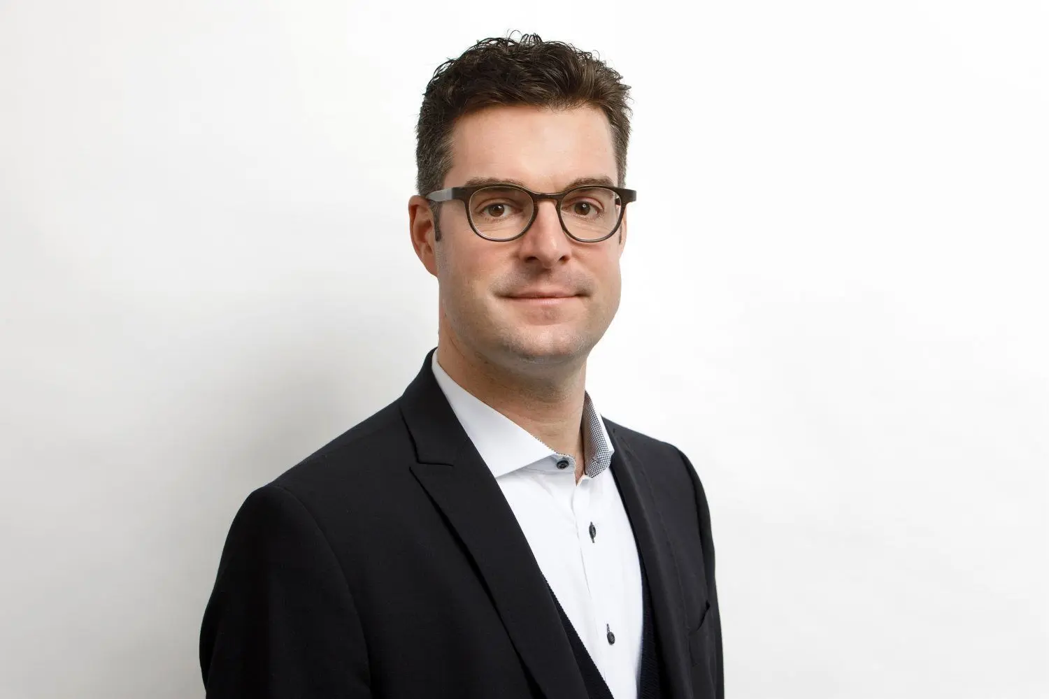 Marc Grandmontagne vom Deutschen Bühnenverein.