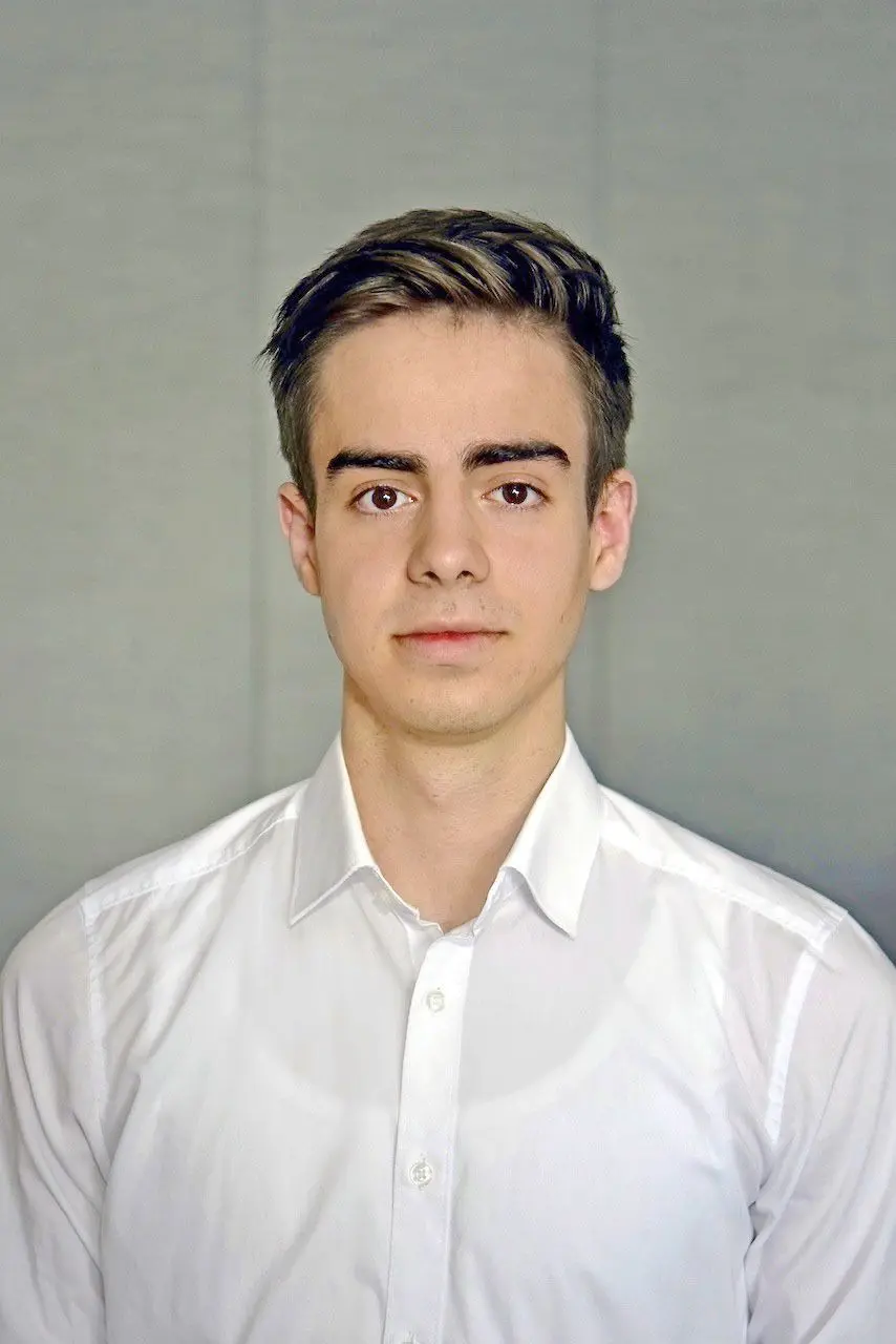 Johannes Bertsche findet, dass sich vieles nachholen lässt. ⇥