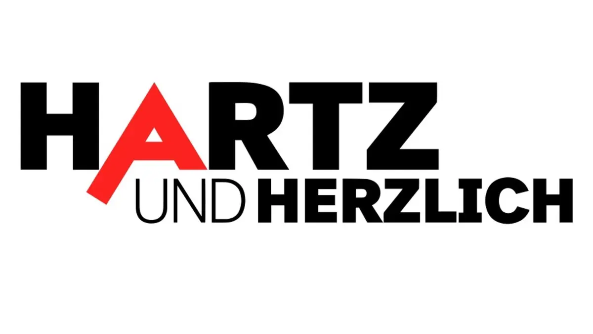 Relevant und erfolgreich: „Hartz und herzlich“: Logo "Hartz und herzlich" / Weiterer Text über ots und www.presseportal.de/nr/6605 / Die Verwendung dieses Bildes für redaktionelle Zwecke ist unter Beachtung aller mitgeteilten Nutzungsbedingungen zulässig und dann auch honorarfrei. Veröffentlichung ausschließlich mit Bildrechte-Hinweis. Foto: RTLZWEI/RTLZWEI/obs