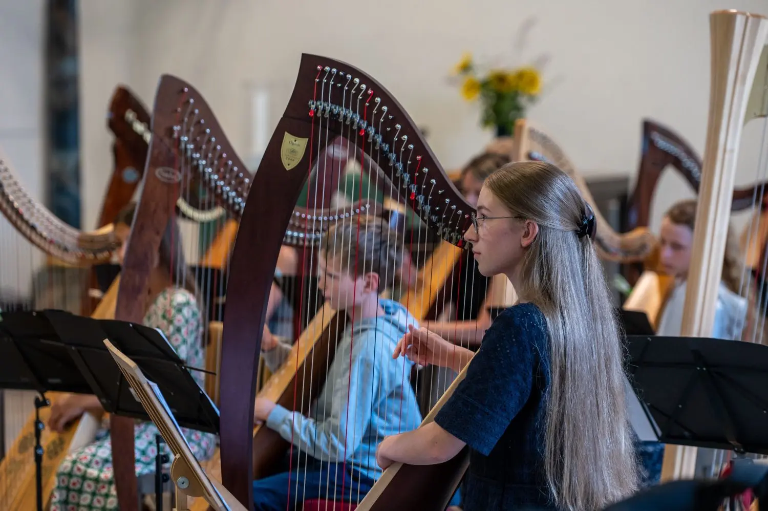 Göppingen Landes Musik Festival in der ganzen Stadt⇥